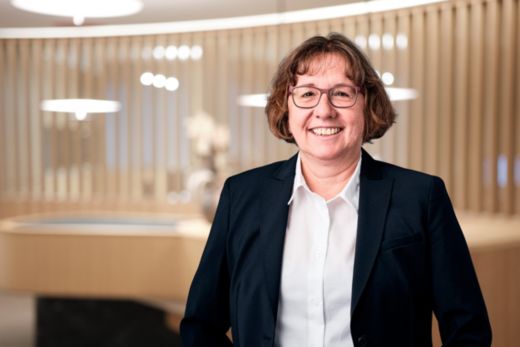 Patricia Willimann - Individualkundenberaterin