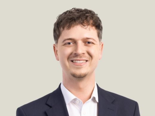 Niklas Etterlin - Kundenberater