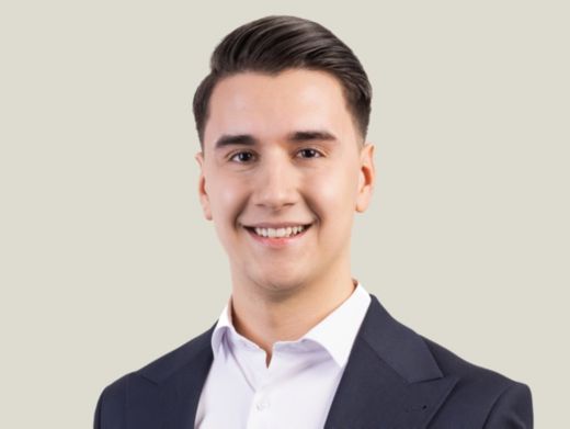 Tiago Lopes - Kundenberater