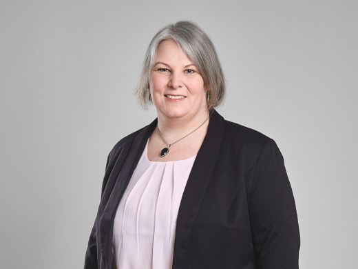 Bettina Fillistorf - Kundenberaterin