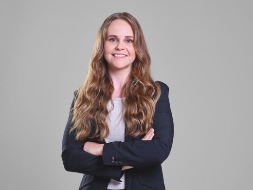 Ramona Clément - Privatkundenberaterin