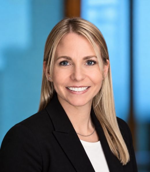Claudia Schefer - Mitarbeiterin Management Office