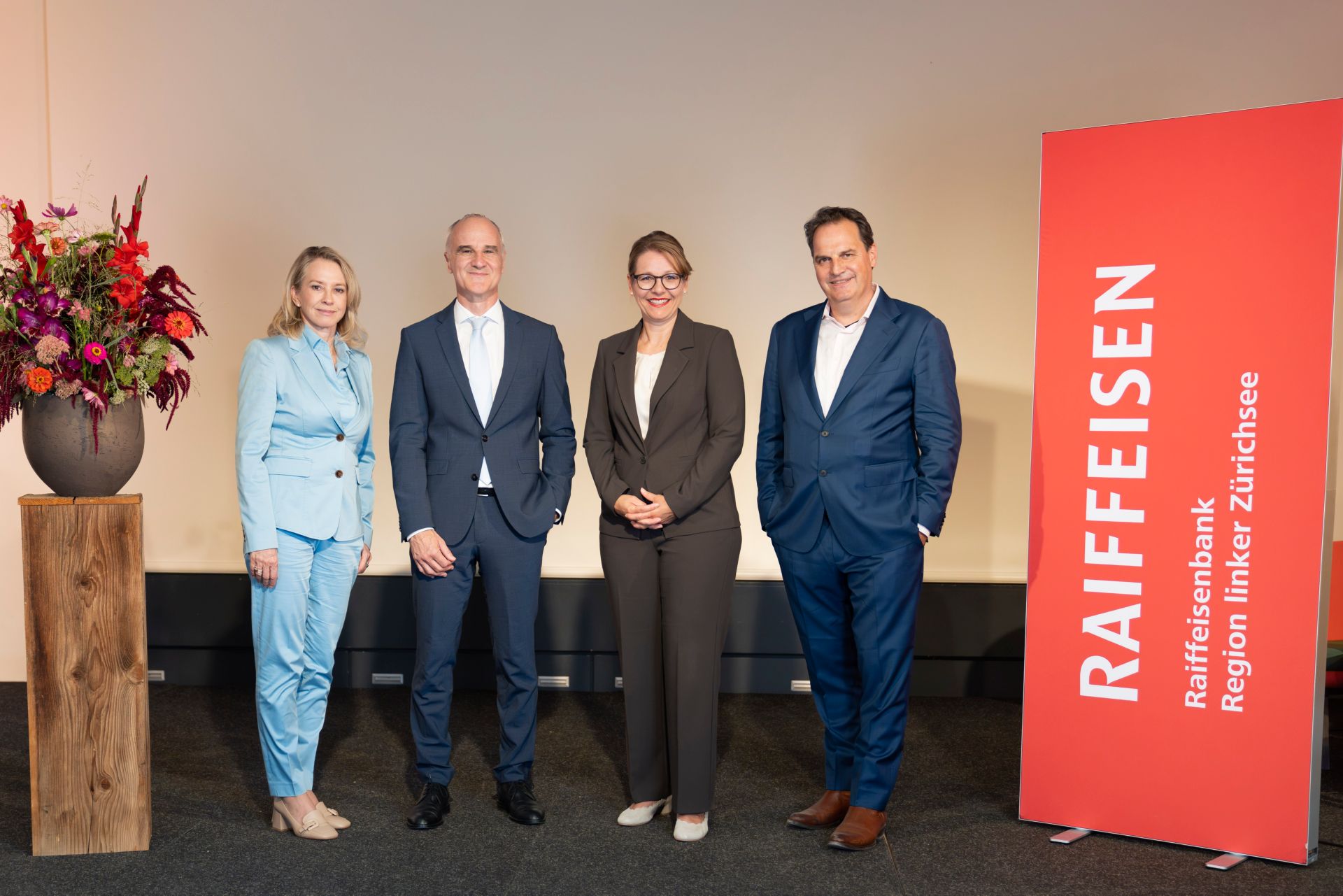 Globaler Ausblick mit Jens Korte