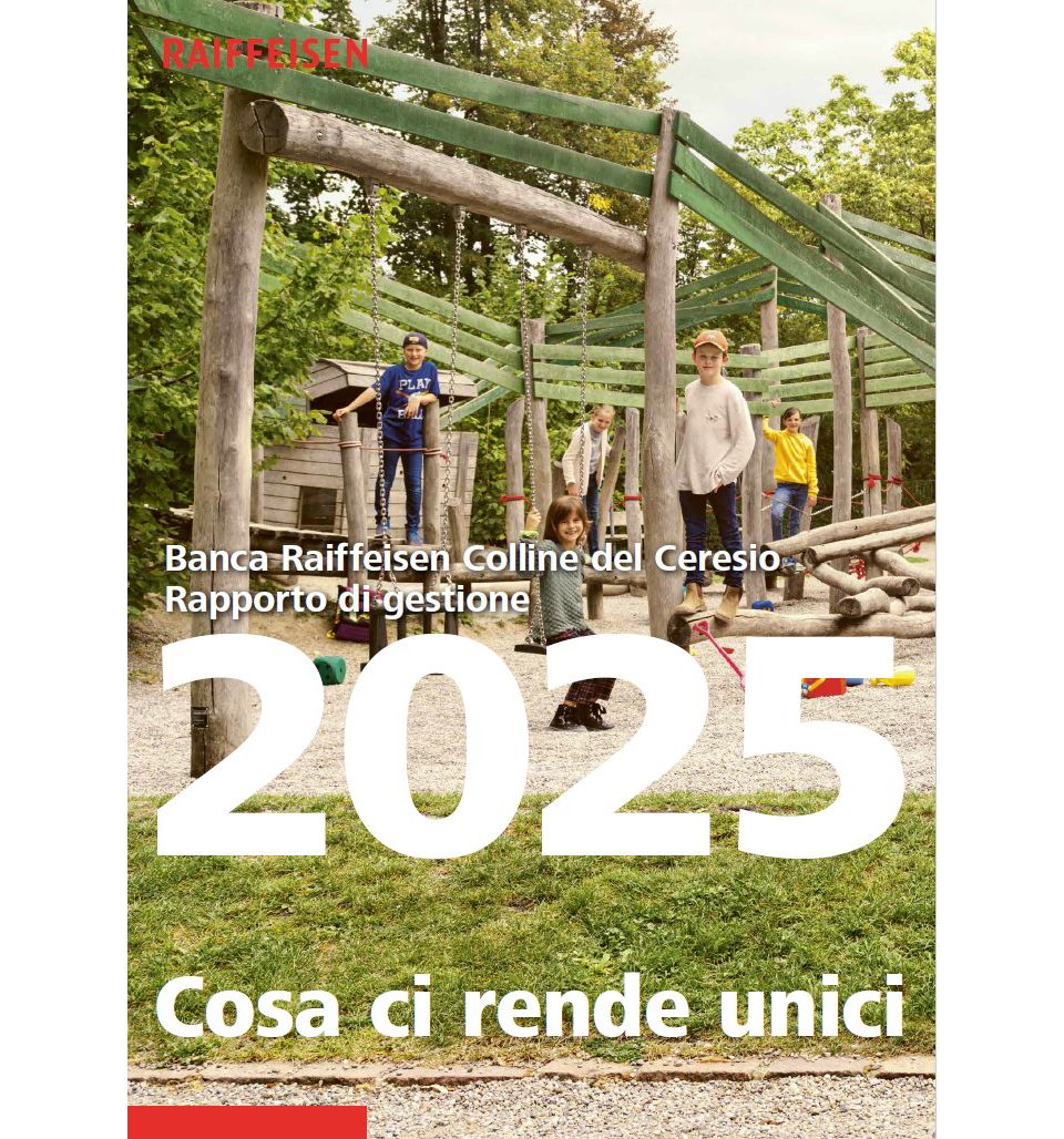 Rapporto in sintesi 2025