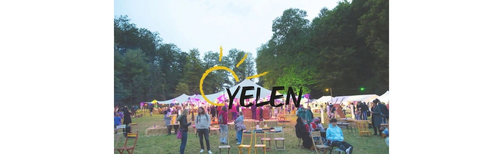 Image d'ambiance - Festival Yelen