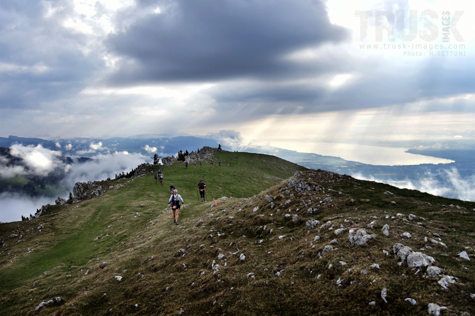 Jura Swiss Trail