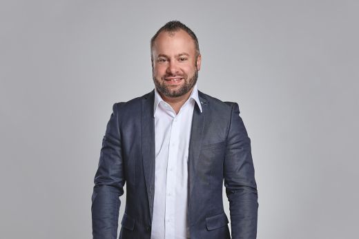 Ivan Riedo - Teamleiter Privatkundenberatung