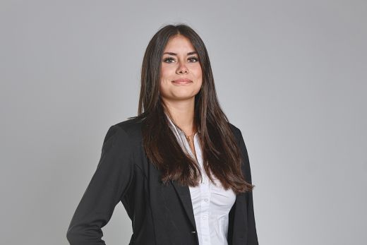 Lisa Zbinden - Lernende