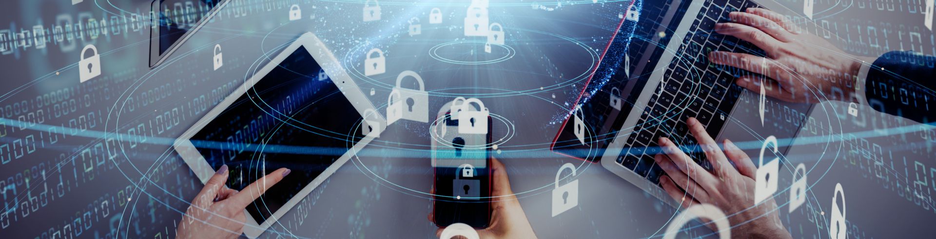 Sécurité de l'informatique