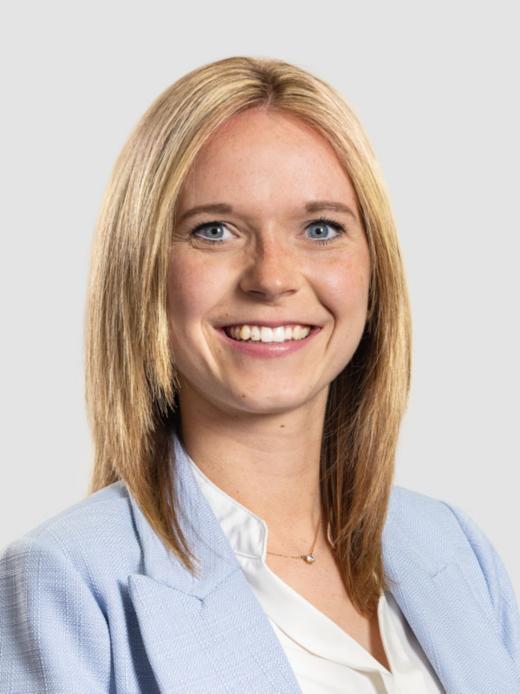 Jasmin Thoma - Stv. Teamleiterin Privatkundenberatung
