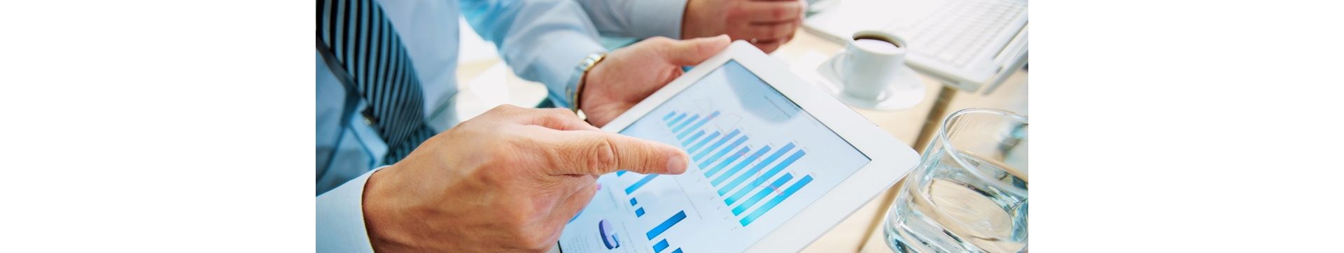 La sua Banca in cifre