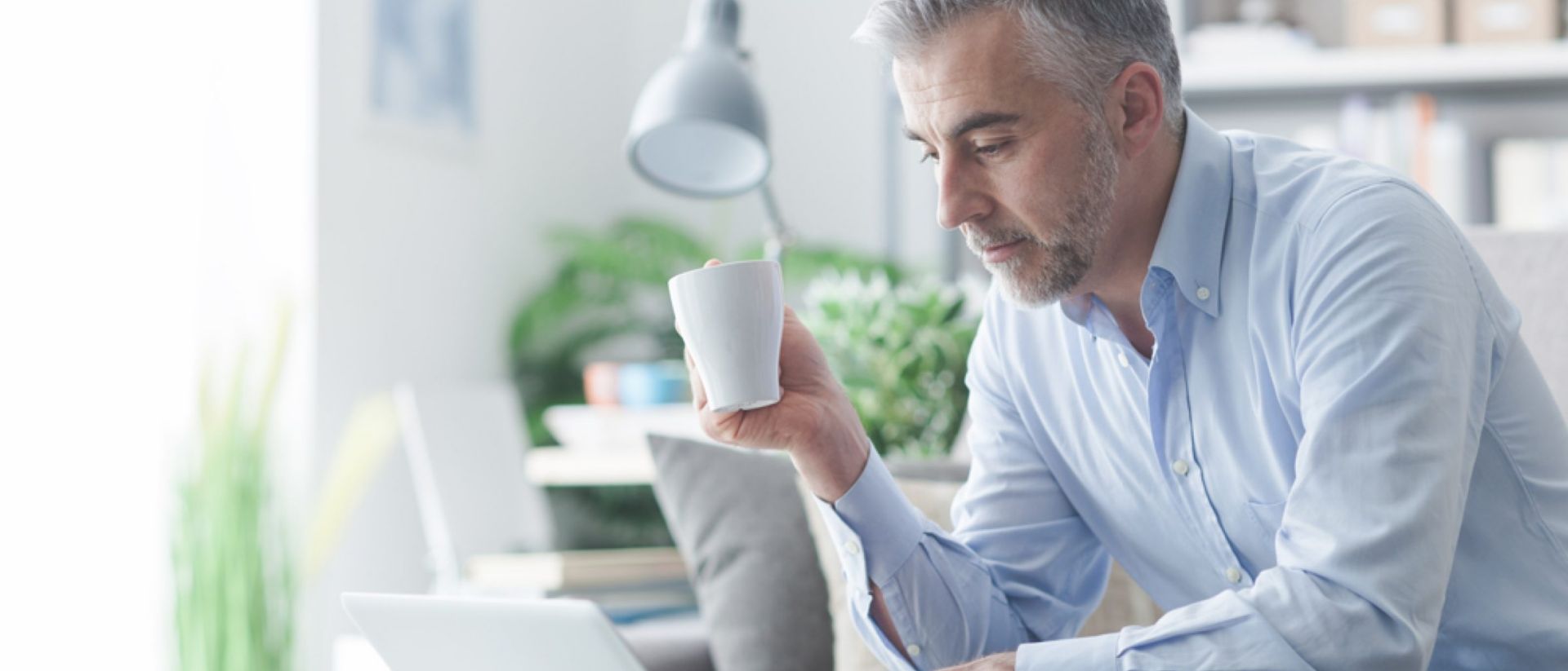 Feuerstelle zu Smartphone