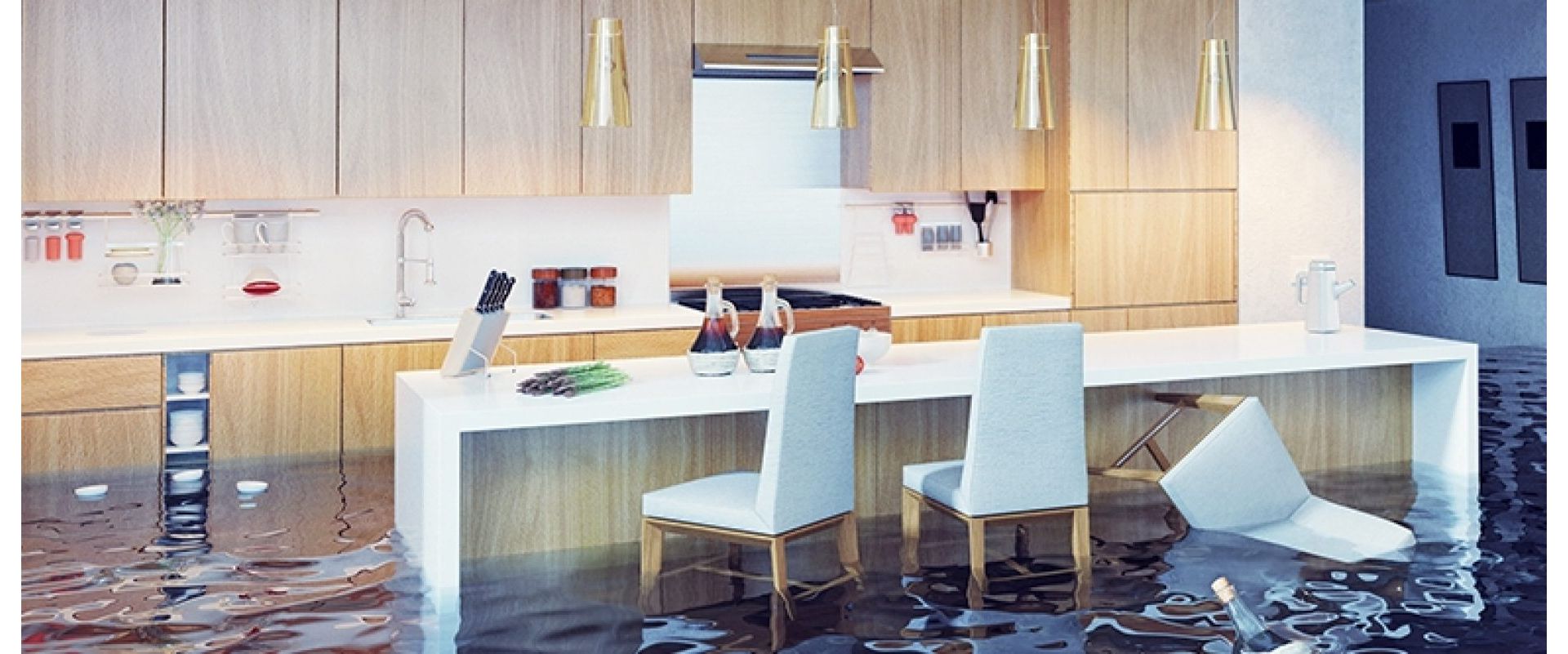 Versicherungsschutz fürs Eigenheim