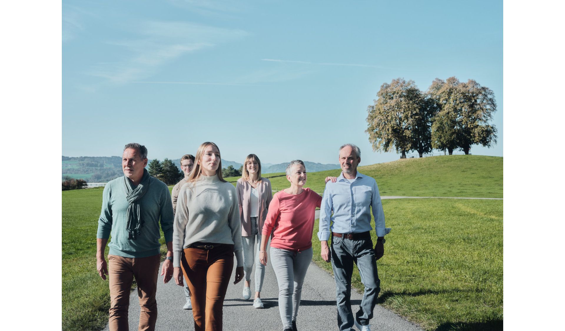 Raiffeisenbank Gossau-Andwil-Niederwil als Arbeitgeberin