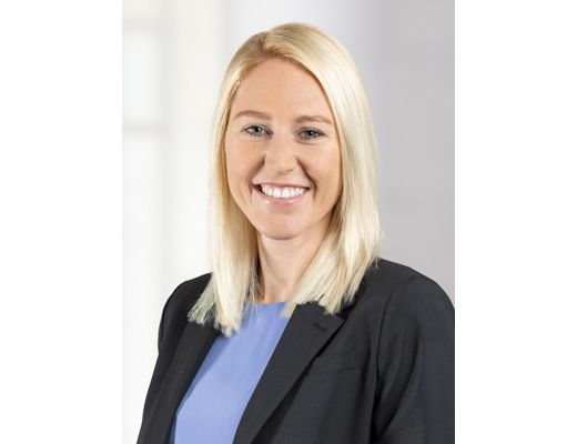 Bernadette Buschor - Leiterin Marketing & Führungsunterstützung