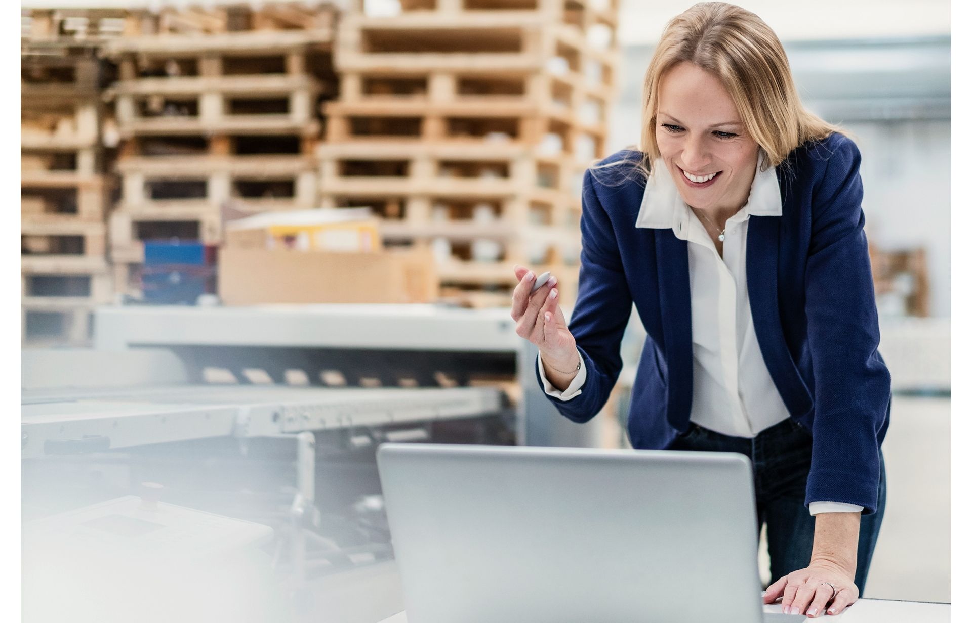 Arbeiten bei Raiffeisen Banken