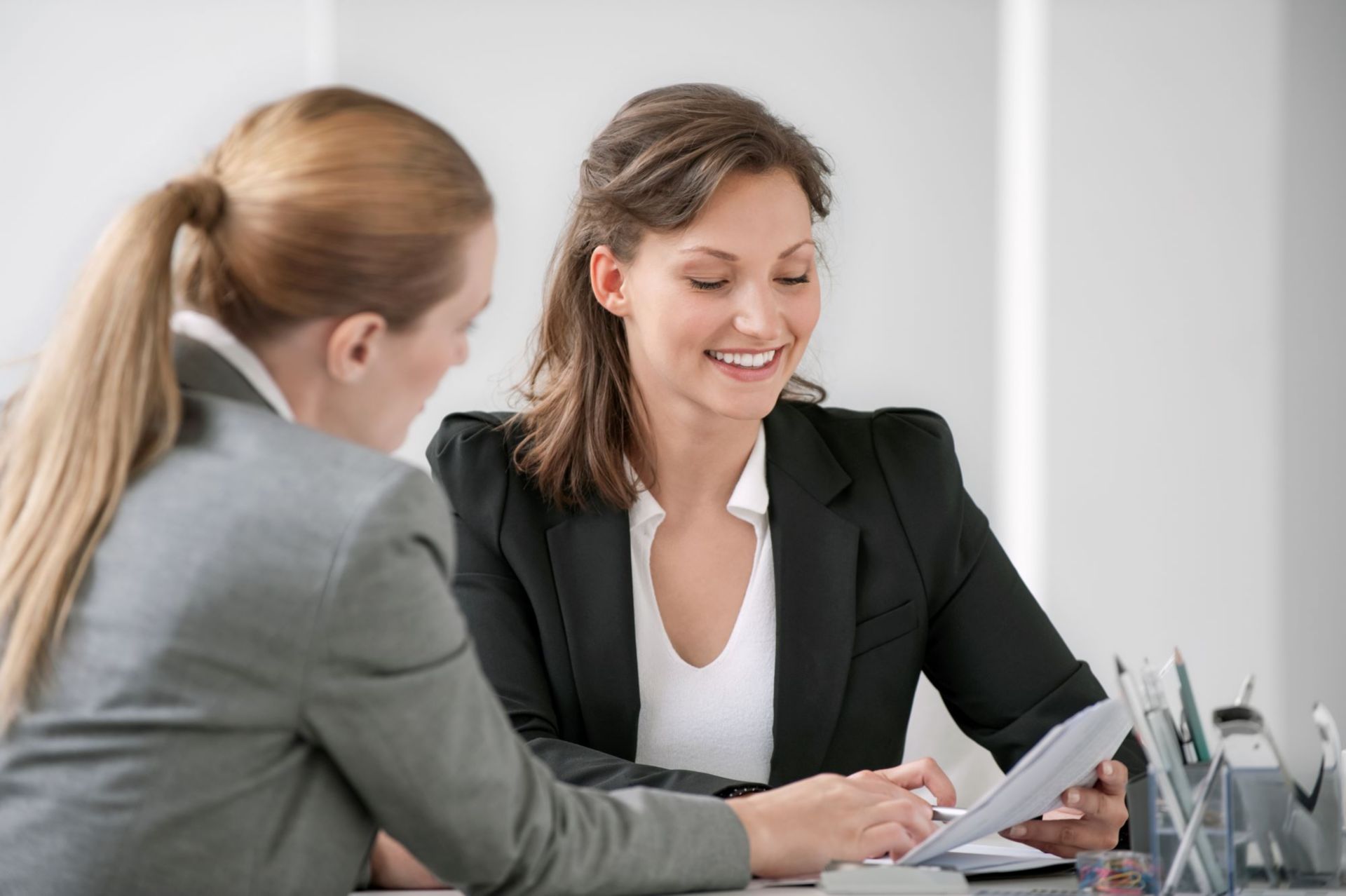 Vorsorge für Frauen
