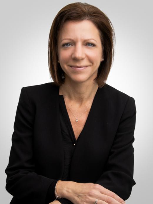 Sarah Grange Clerc - Responsable du personnel