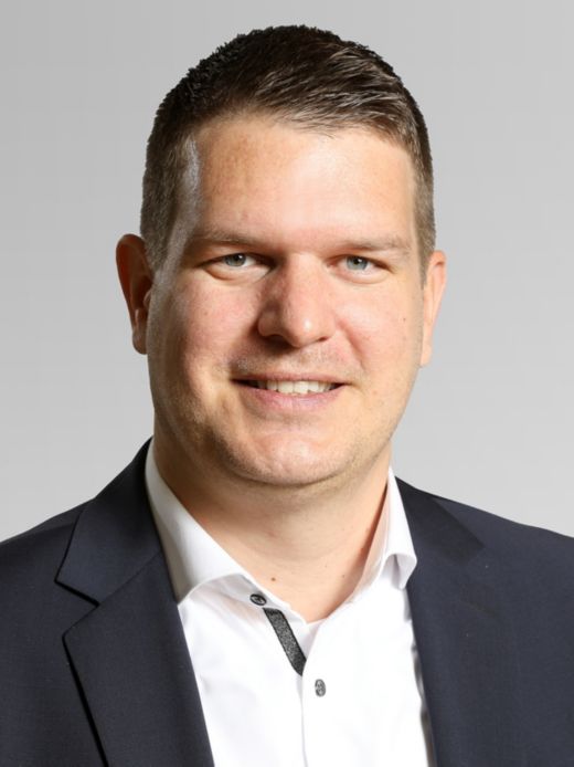 Christian Hosmann - Vermögensberater