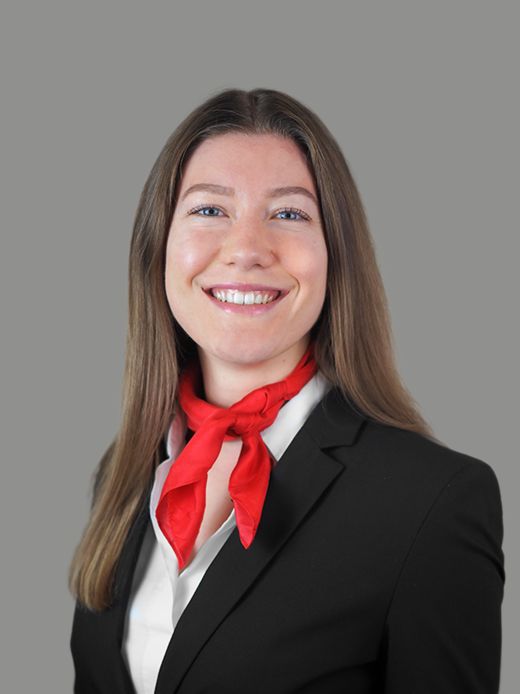Samira Schmid - Privatkundenberaterin