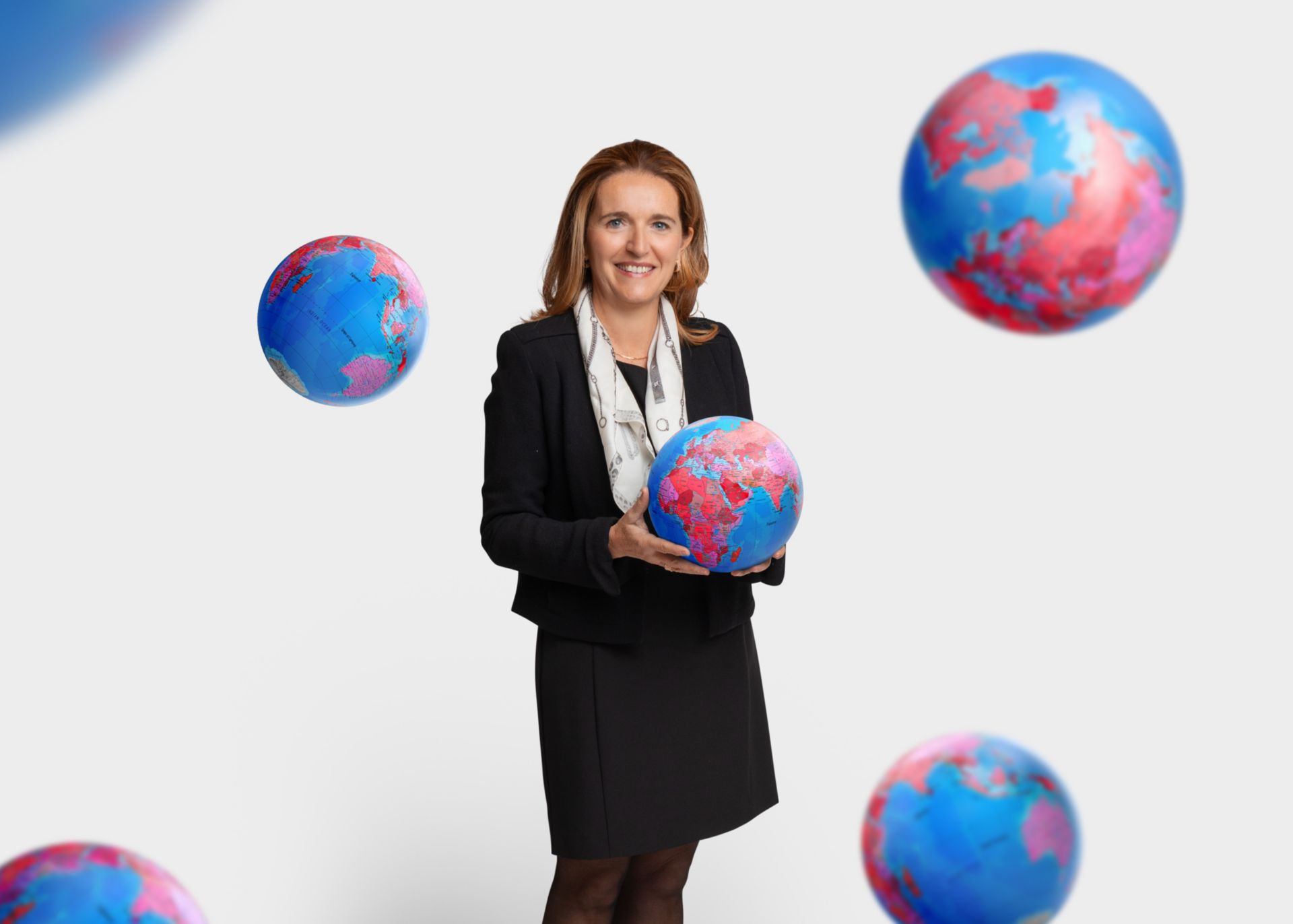 Christine Antille Bonvin