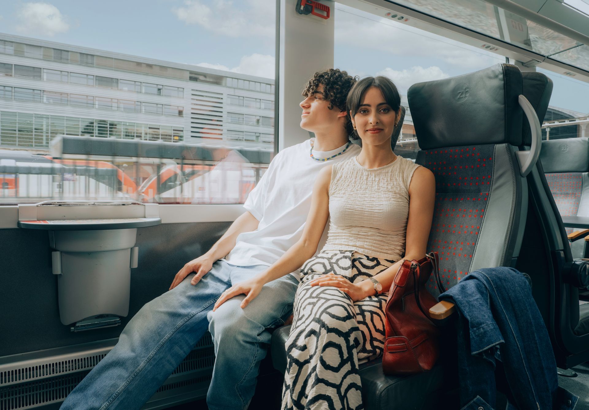 Young Member Plus Kampagne