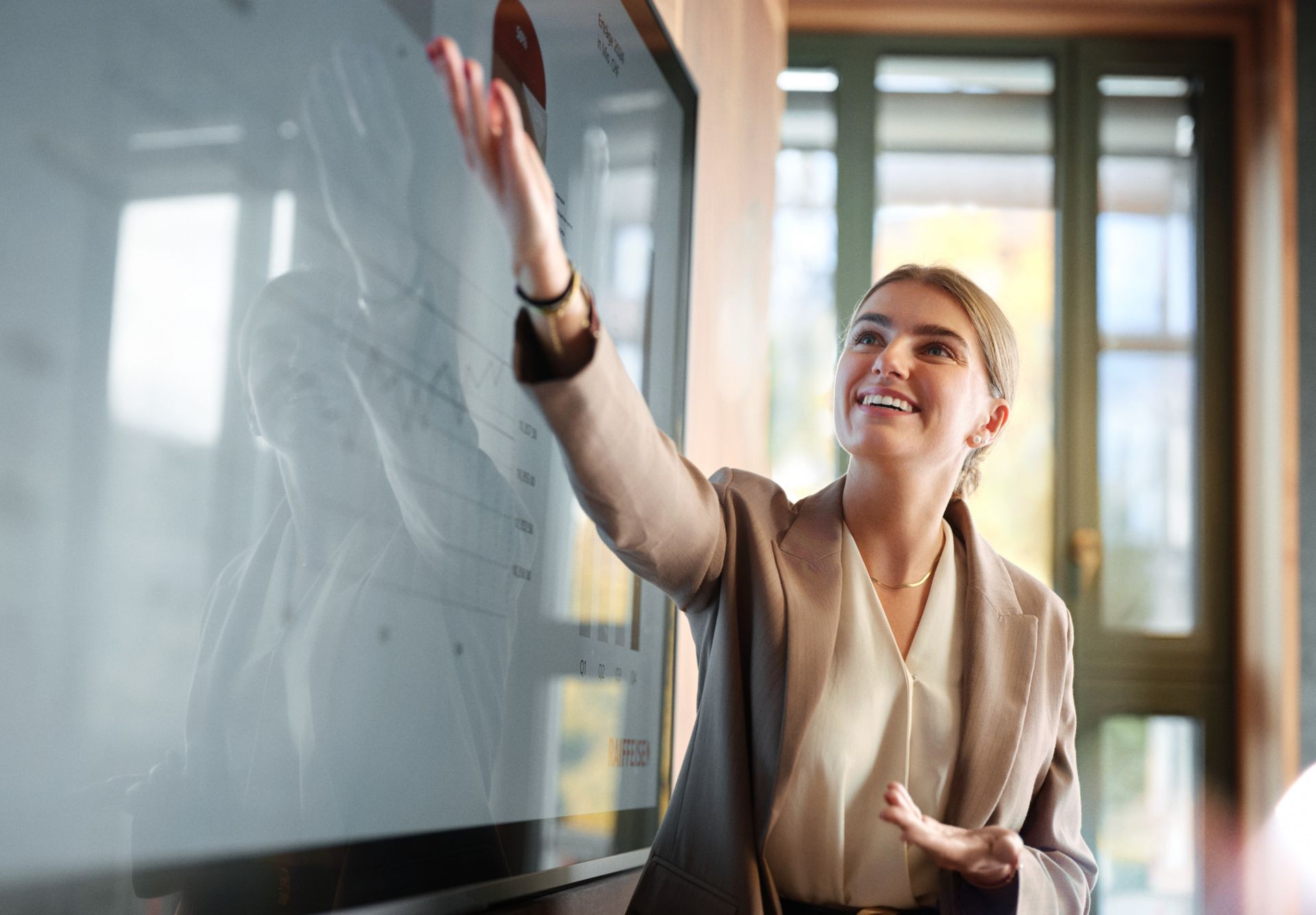 Starte deine Karriere mit dem Trainee-Programm