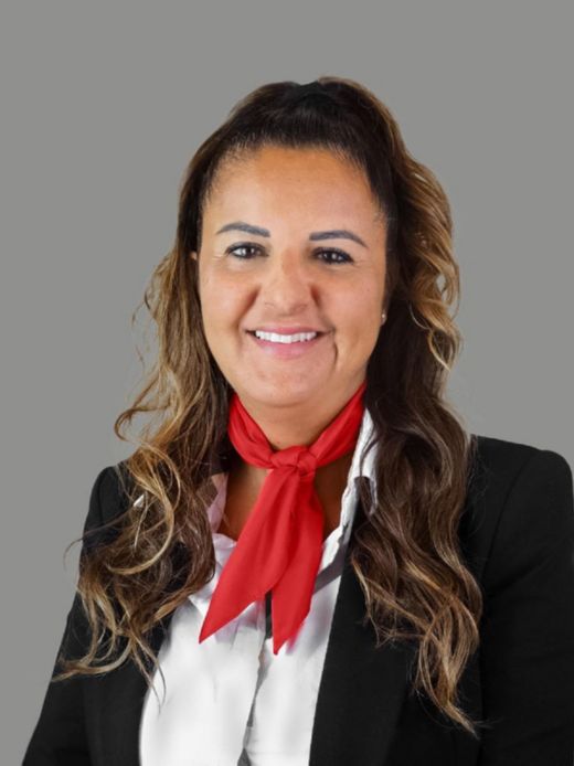 Maria Braiotta - Kundenberaterin
