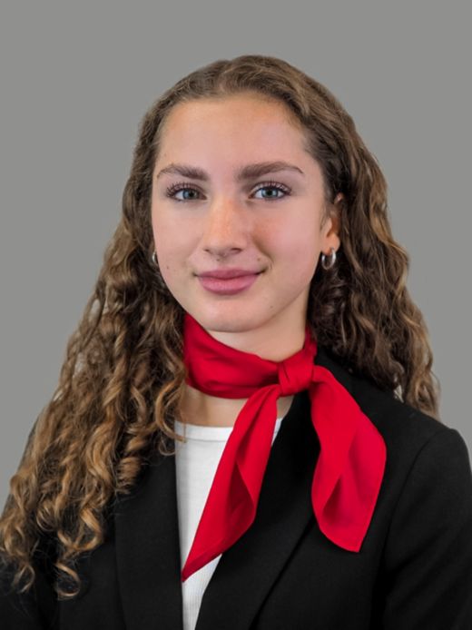 Elina Vetterli - Lernende