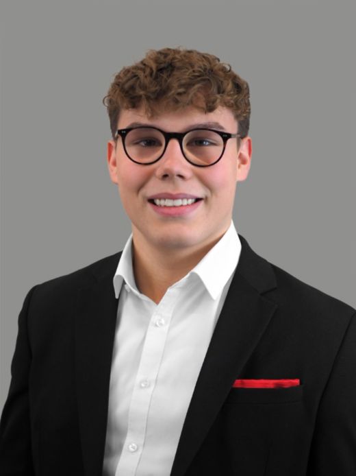 Nico Rohmann - Assistent Firmenkunden