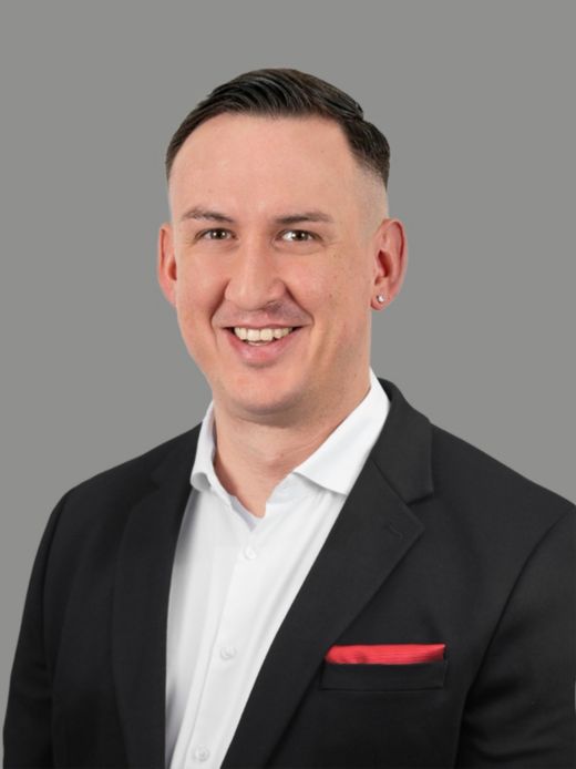 Marco Pürro - Vermögensberater