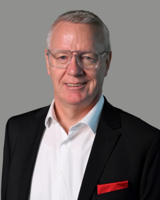 Peter Graf - Firmenkundenberater