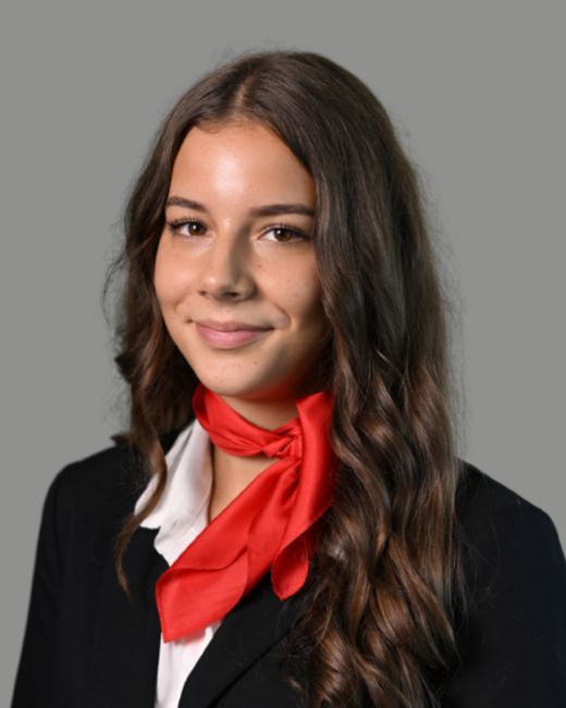 Fiona Osmani - Lernende