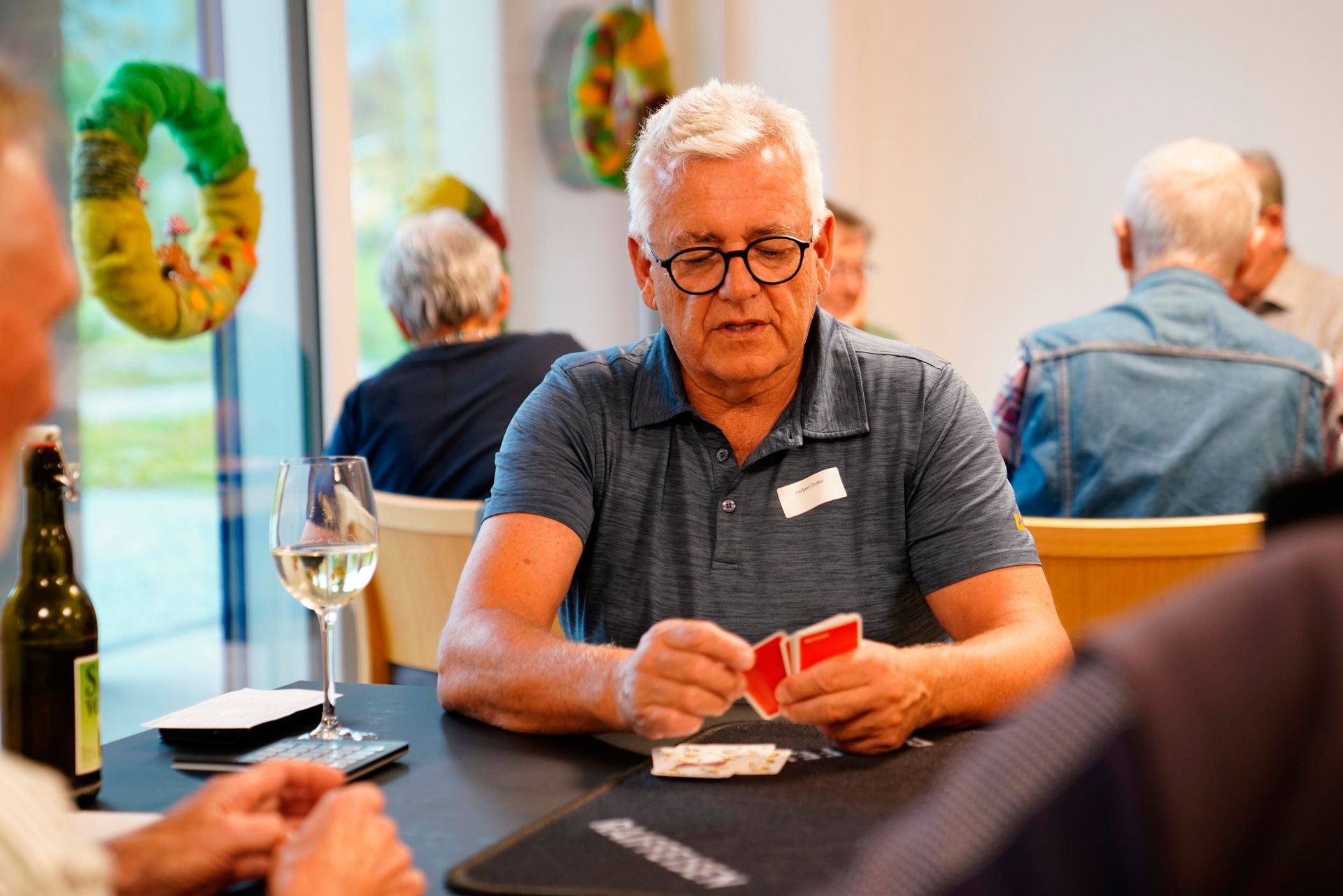 MemberPlus Inseljass