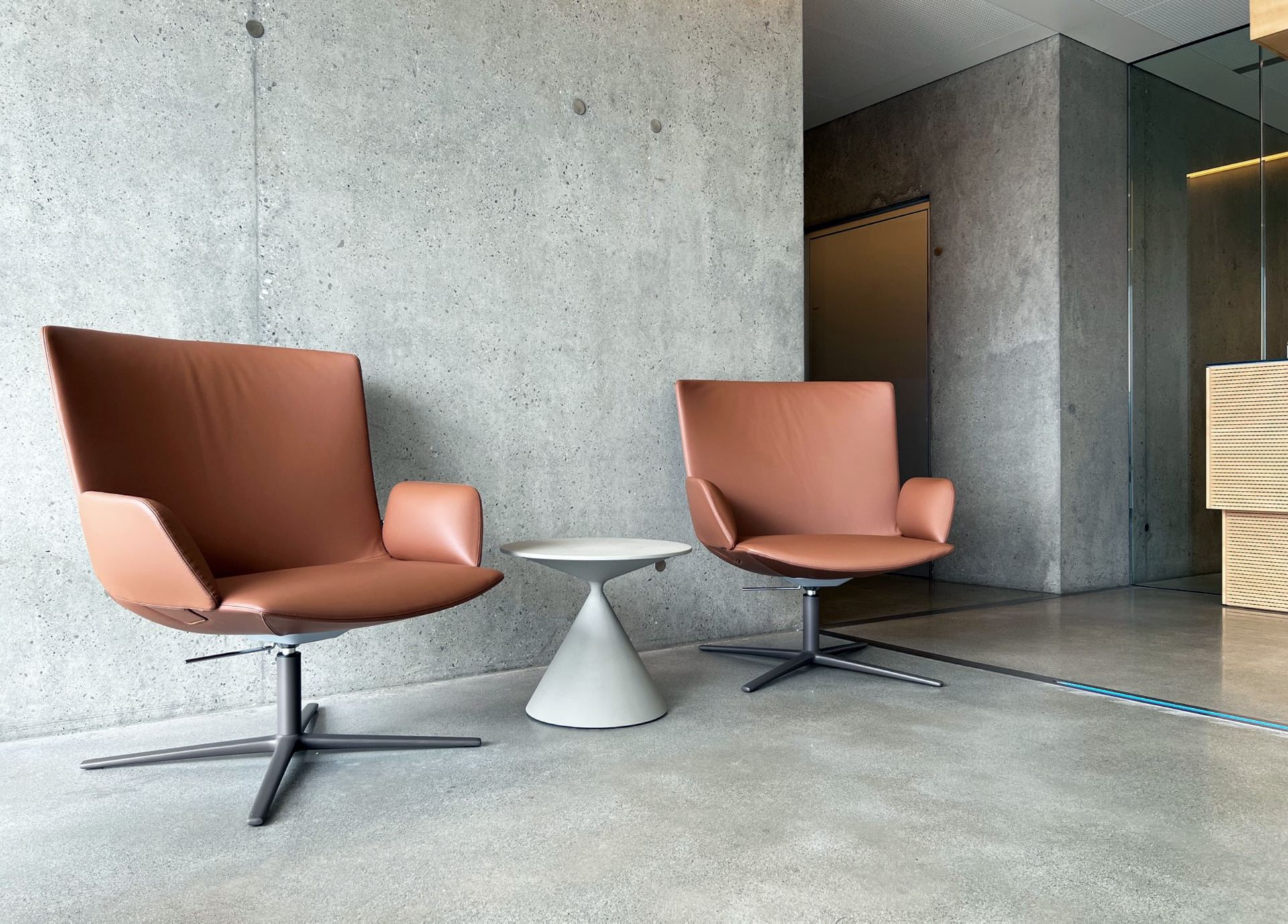 Atrio Morbio Inferiore