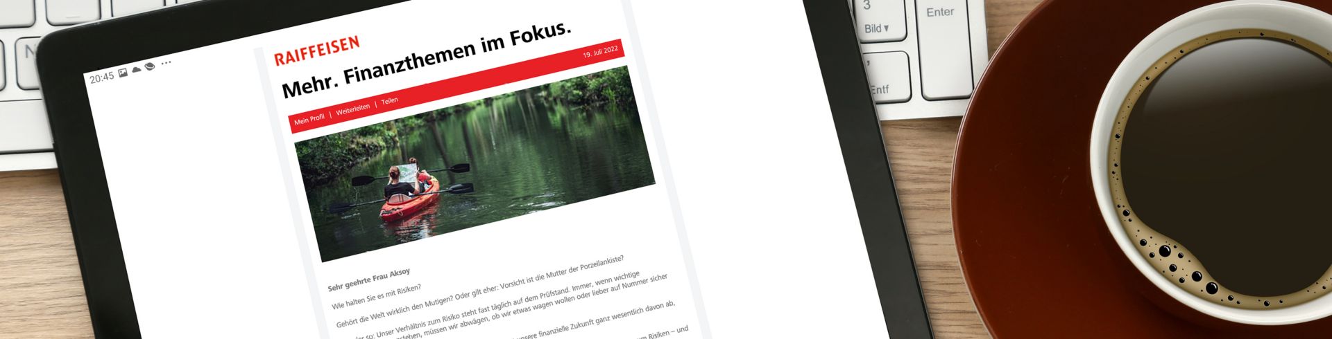 Newsletter