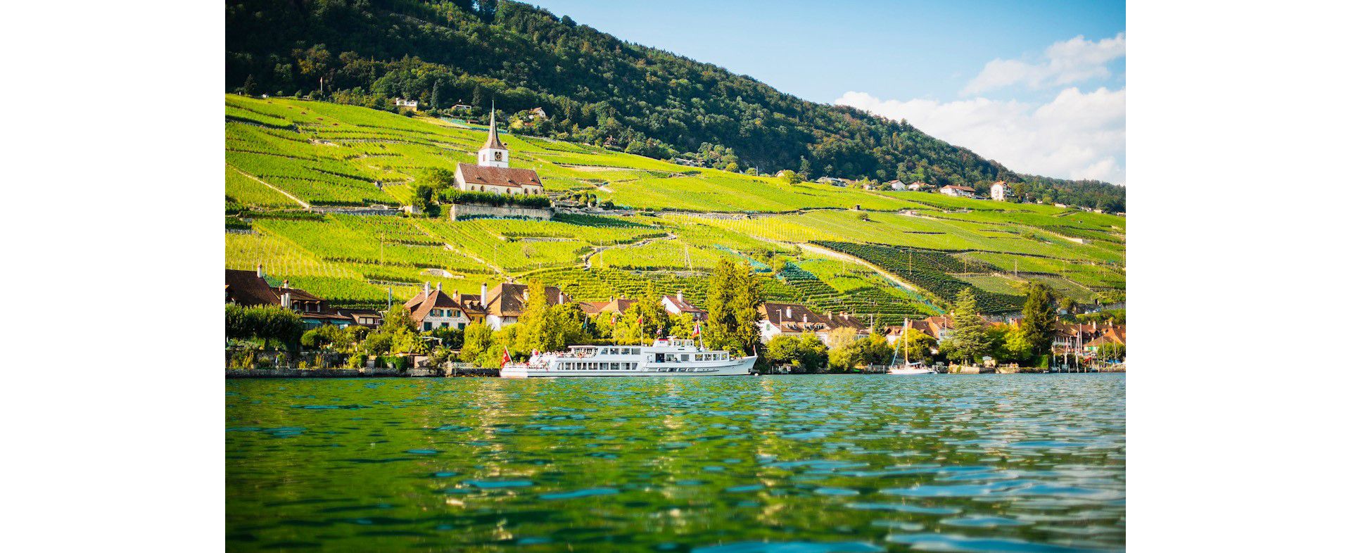 bielersee schiff
