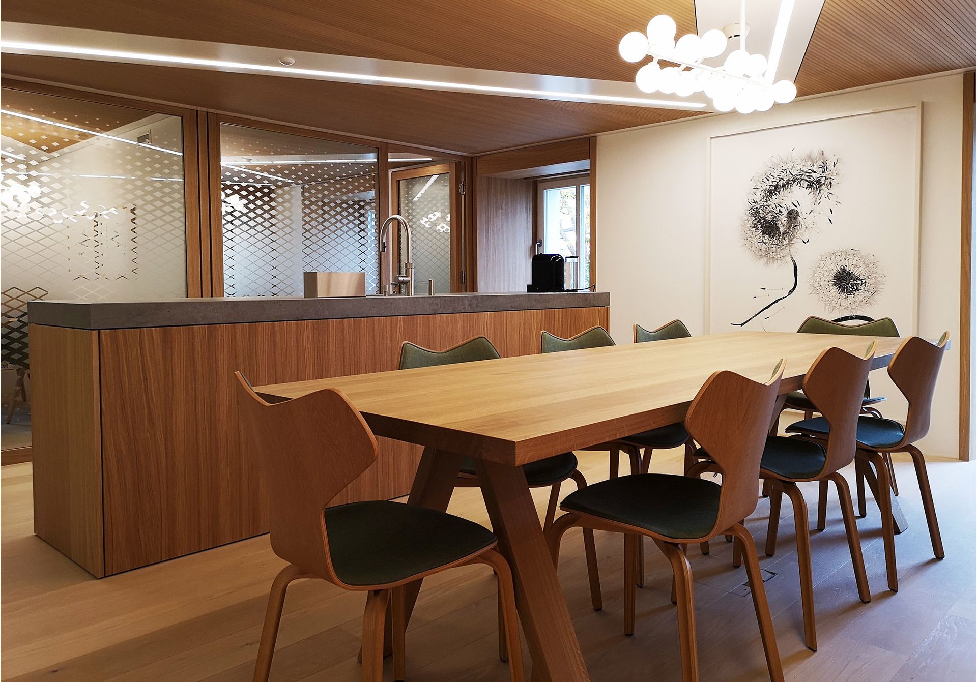 Stubenbank Neunkirch