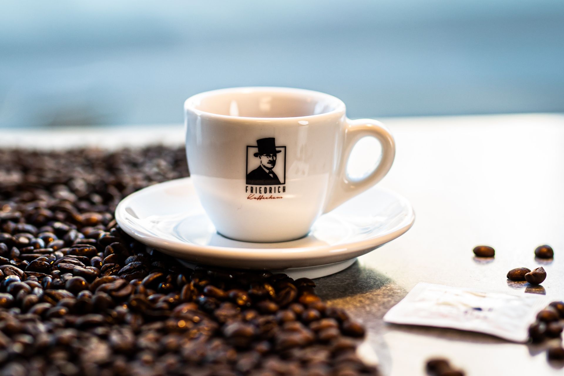Friedrich Kaffeehaus