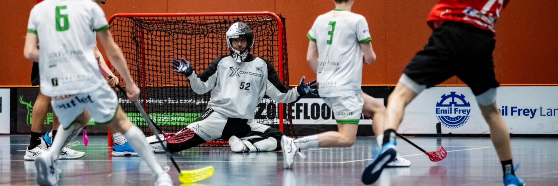 UHC Waldkirch-St.Gallen