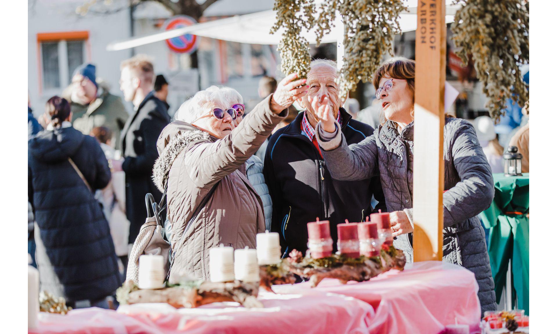 Weihnachtsmarkt 4