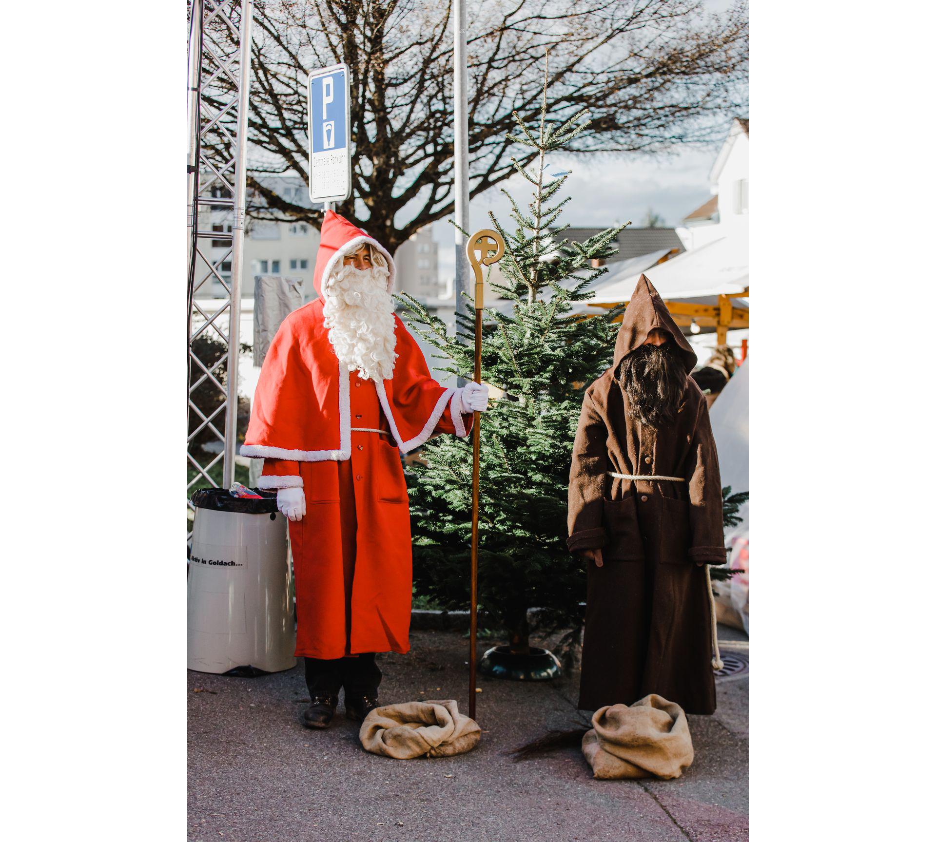 Weihnachtsmarkt 3