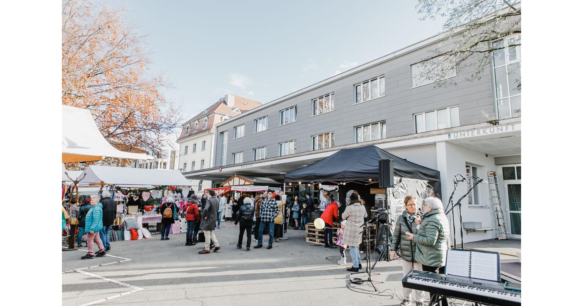 Weihnachtsmarkt 2