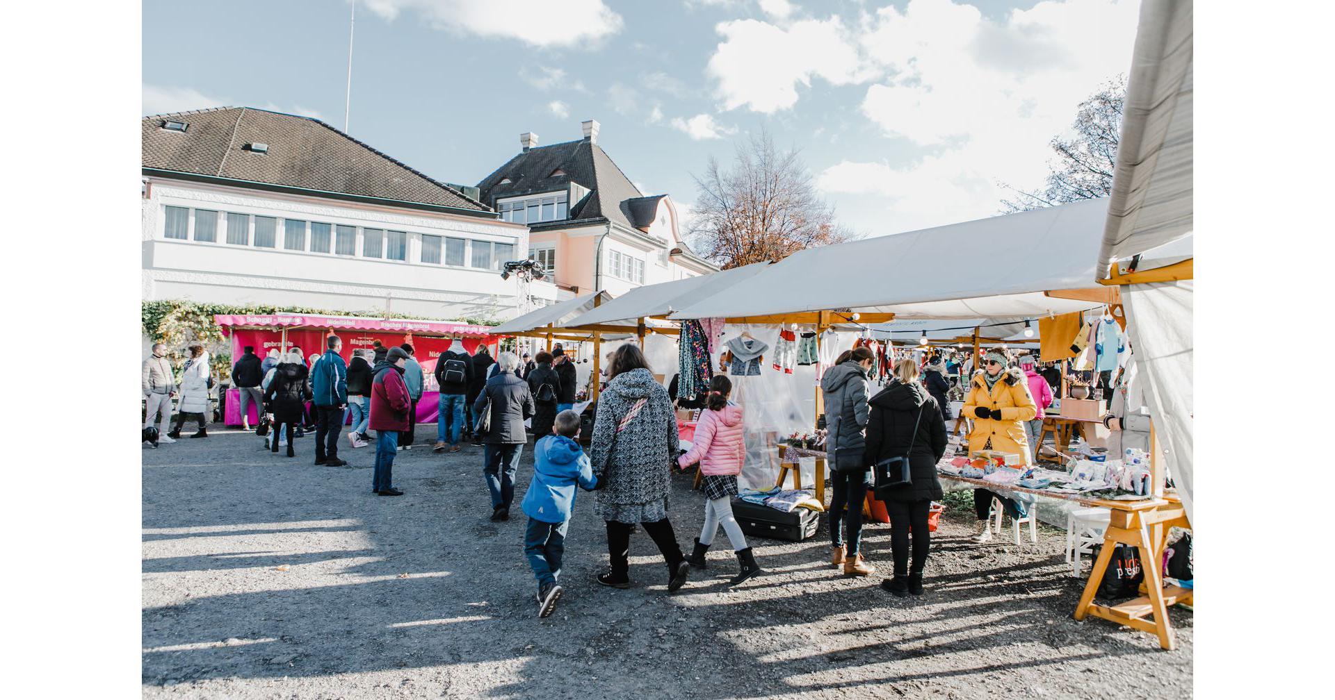 Weihnachtsmarkt 6