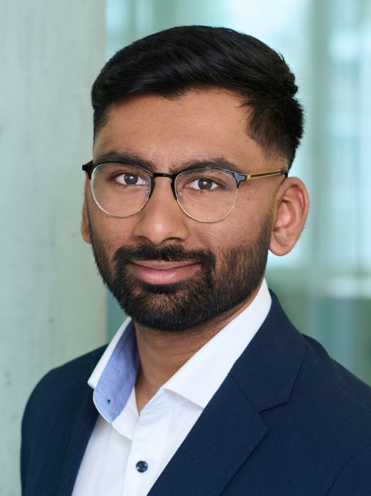 Giriesan Kirupanantha 