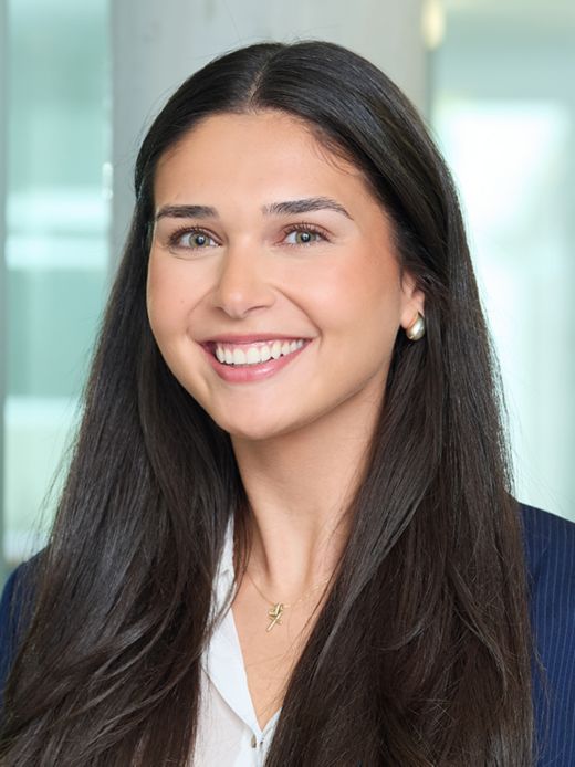 Jovana Stojanovic - Firmenkundenberaterin