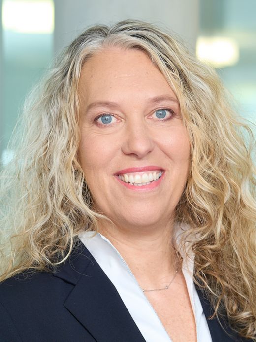 Kornelia Kramar - Mitarbeiterin Kreditmanagement