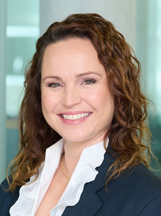 Bettina Rutschmann - Mitarbeiterin Kreditverarbeitung