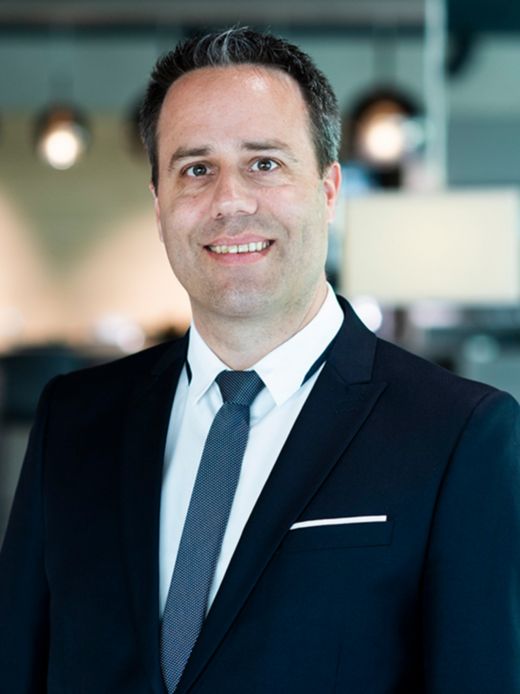 Marc Dürig - Vermögensberater