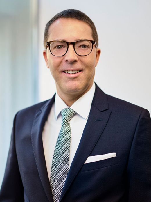 Michael Heusser - Vermögensberater